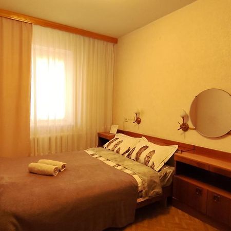 Vasylia Stusa 3 Cityrooms Bila Cerkva Exteriér fotografie
