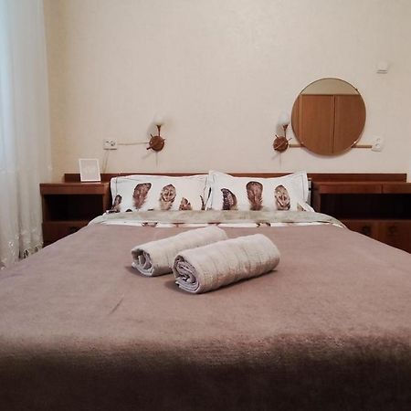 Vasylia Stusa 3 Cityrooms Bila Cerkva Exteriér fotografie