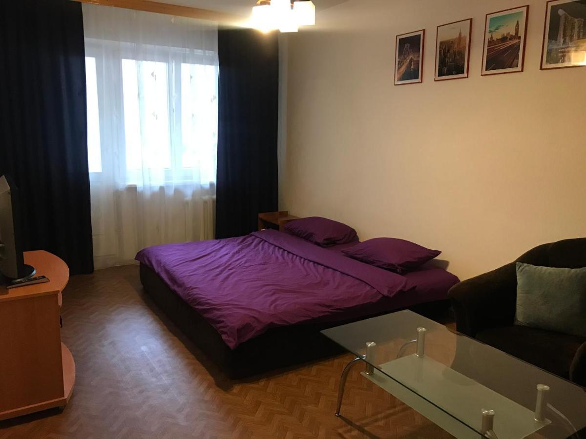 Vasylia Stusa 3 Cityrooms Bila Cerkva Exteriér fotografie
