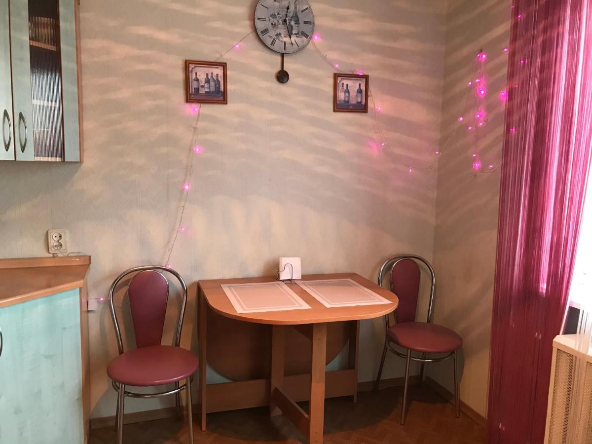 Vasylia Stusa 3 Cityrooms Bila Cerkva Exteriér fotografie
