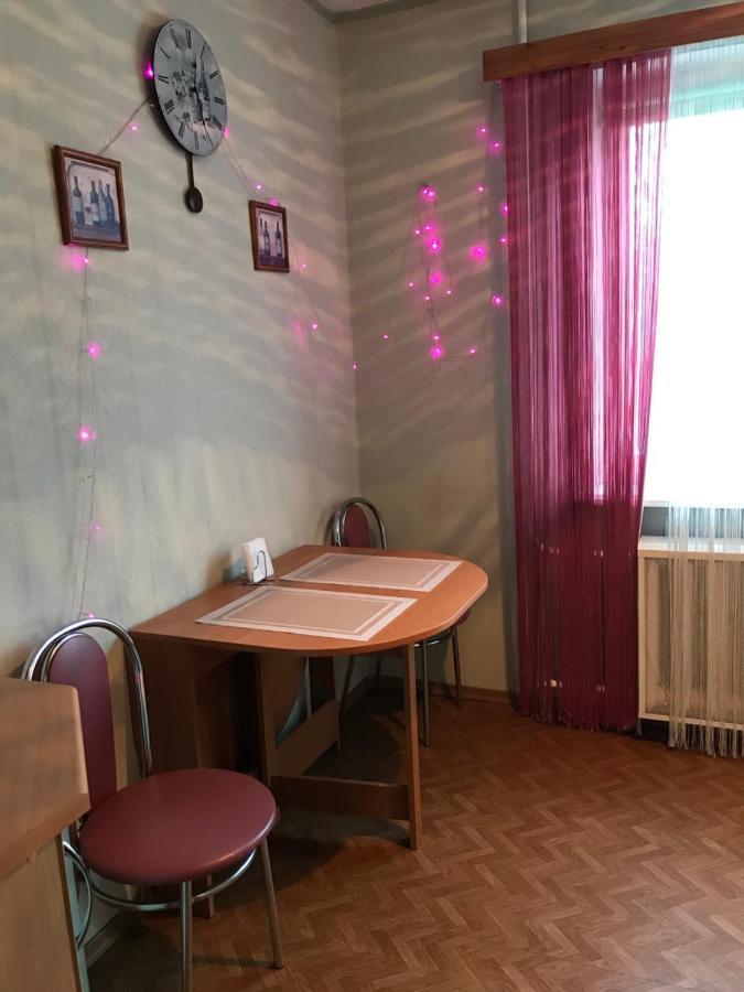 Vasylia Stusa 3 Cityrooms Bila Cerkva Exteriér fotografie