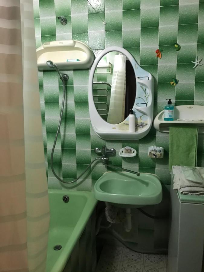 Vasylia Stusa 3 Cityrooms Bila Cerkva Exteriér fotografie