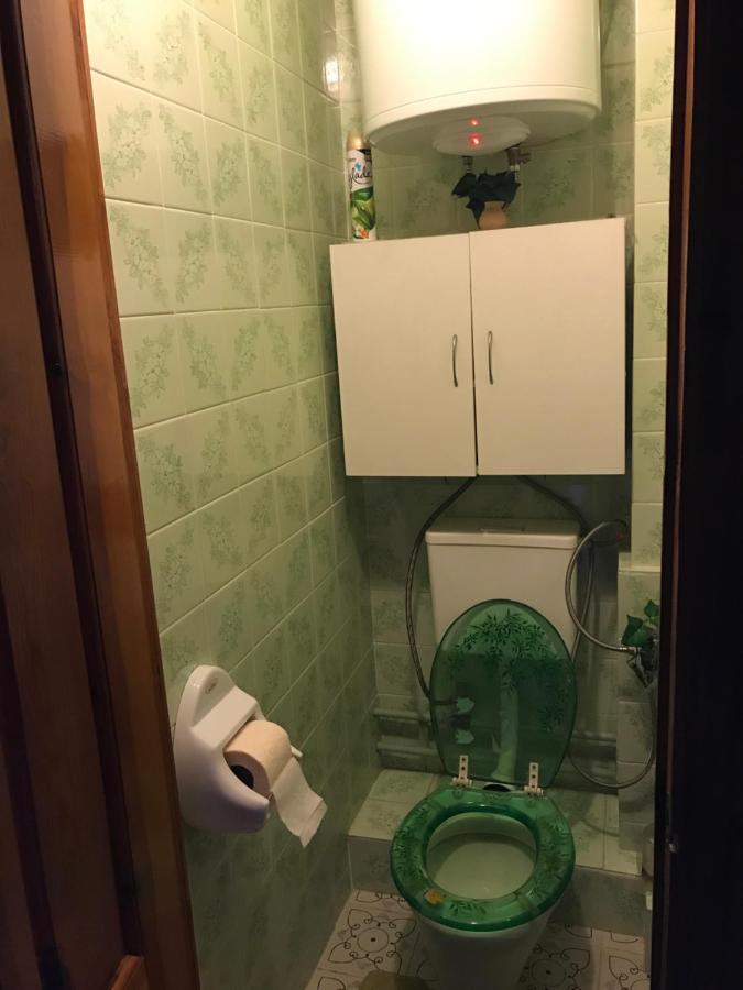 Vasylia Stusa 3 Cityrooms Bila Cerkva Exteriér fotografie