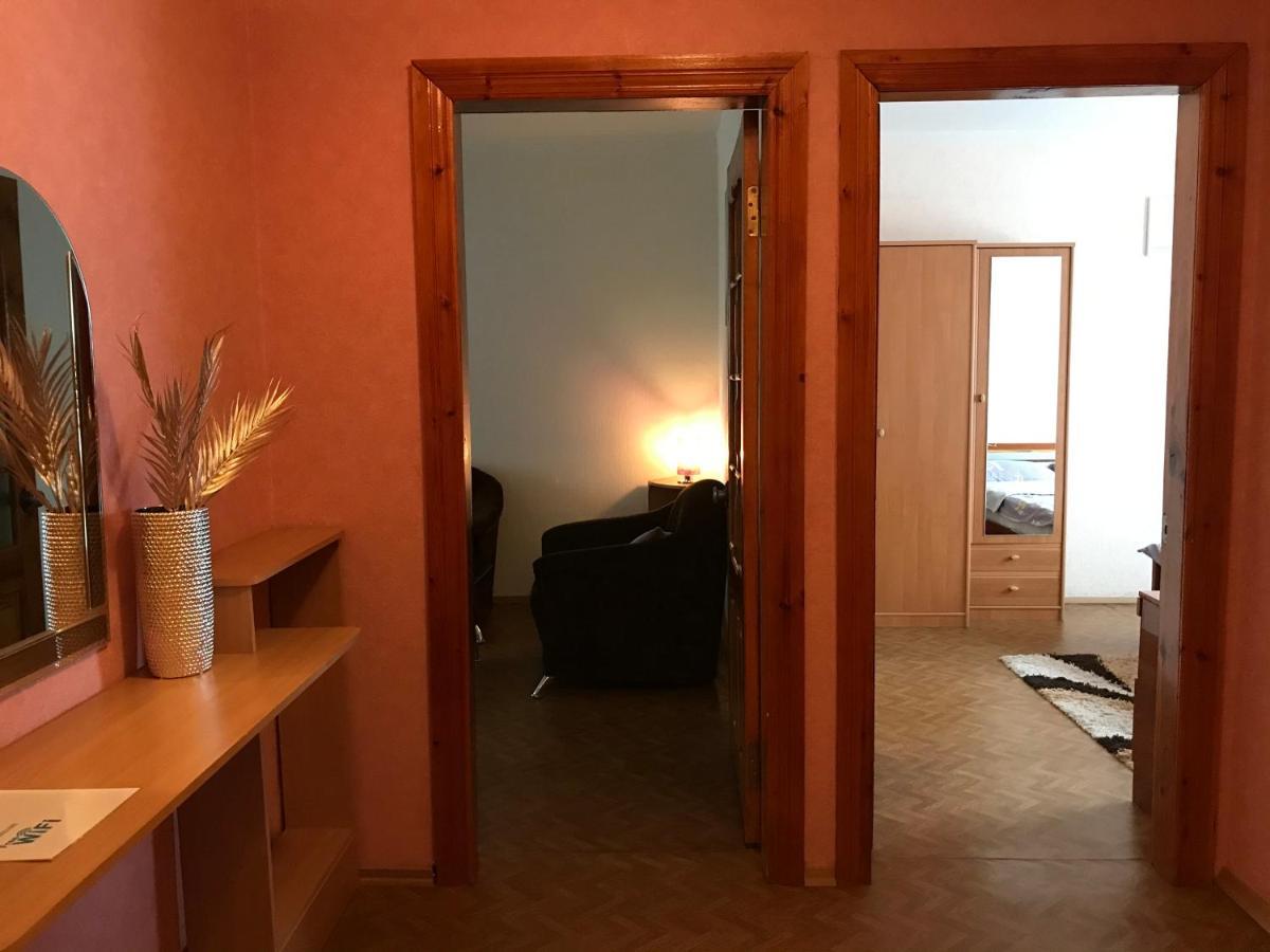 Vasylia Stusa 3 Cityrooms Bila Cerkva Exteriér fotografie