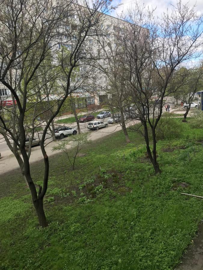 Vasylia Stusa 3 Cityrooms Bila Cerkva Exteriér fotografie