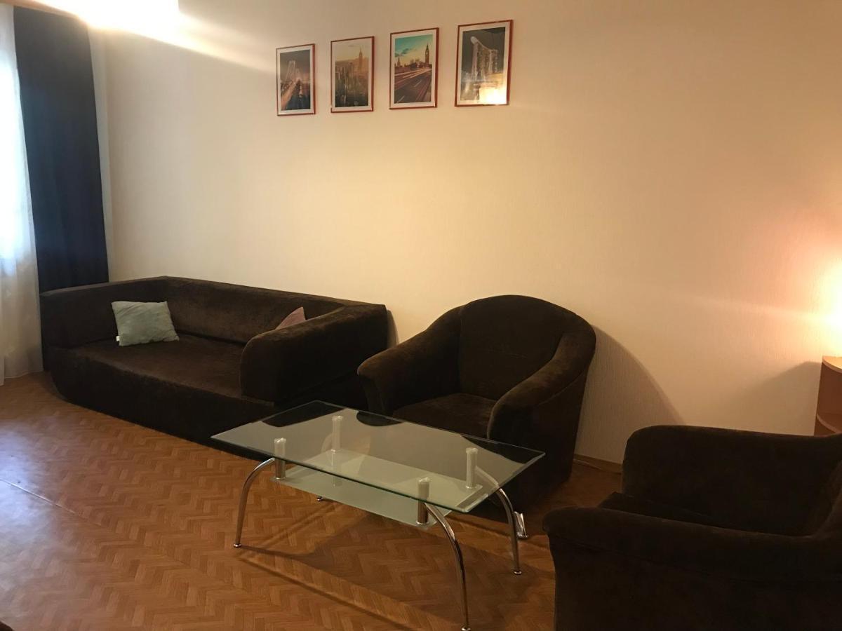 Vasylia Stusa 3 Cityrooms Bila Cerkva Exteriér fotografie