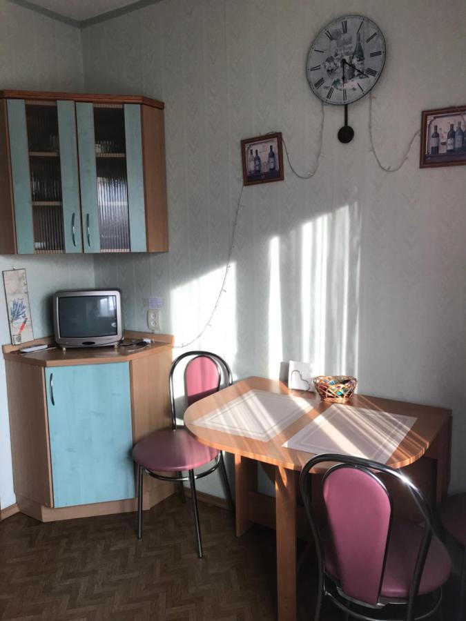 Vasylia Stusa 3 Cityrooms Bila Cerkva Exteriér fotografie