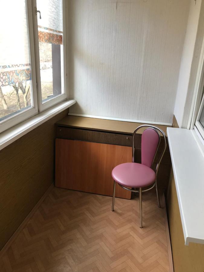 Vasylia Stusa 3 Cityrooms Bila Cerkva Exteriér fotografie