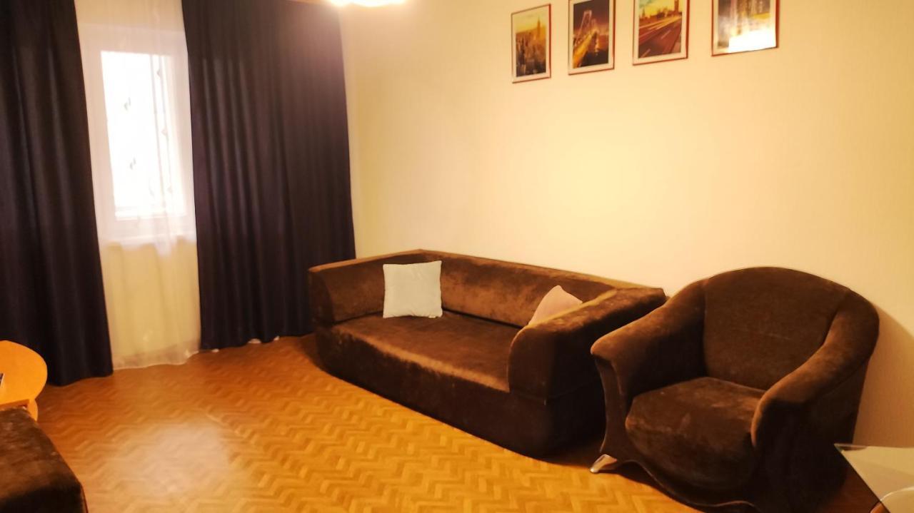 Vasylia Stusa 3 Cityrooms Bila Cerkva Exteriér fotografie