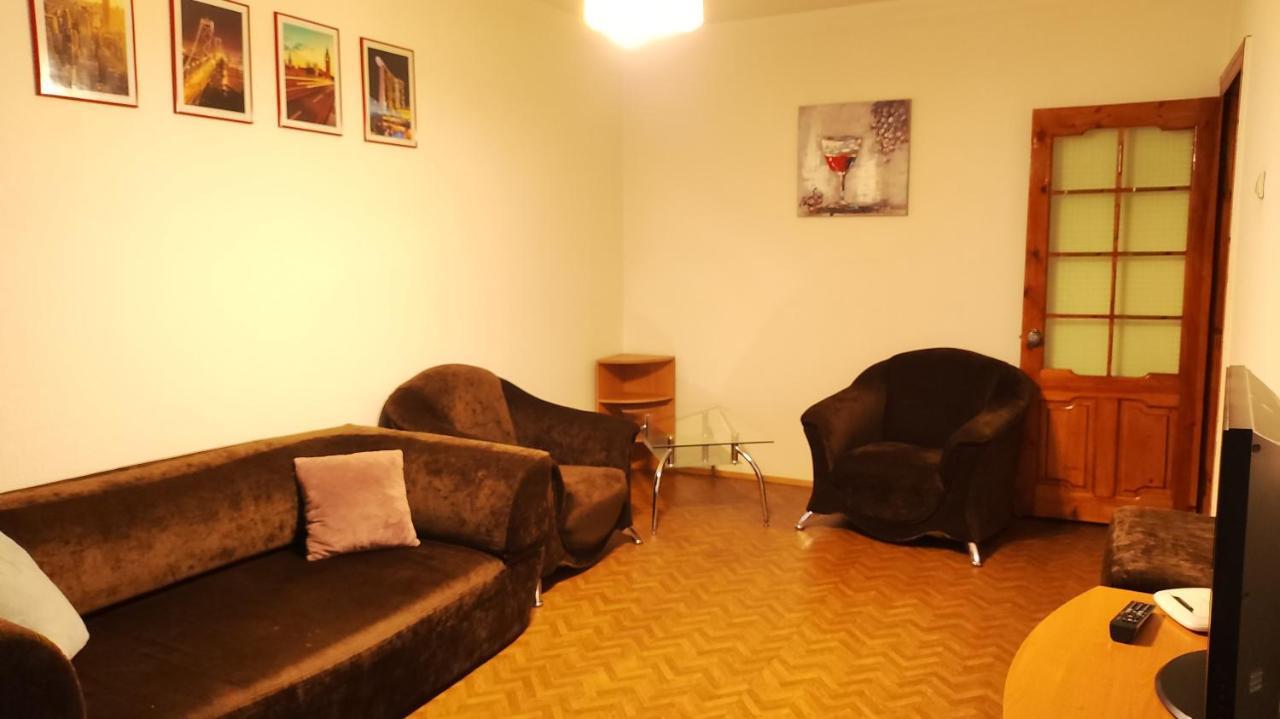 Vasylia Stusa 3 Cityrooms Bila Cerkva Exteriér fotografie