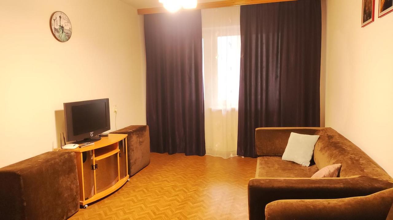 Vasylia Stusa 3 Cityrooms Bila Cerkva Exteriér fotografie