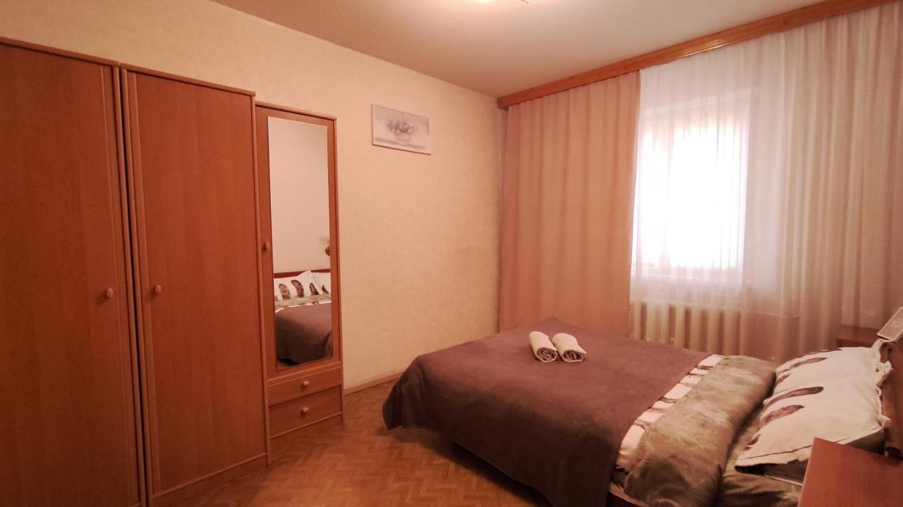 Vasylia Stusa 3 Cityrooms Bila Cerkva Exteriér fotografie