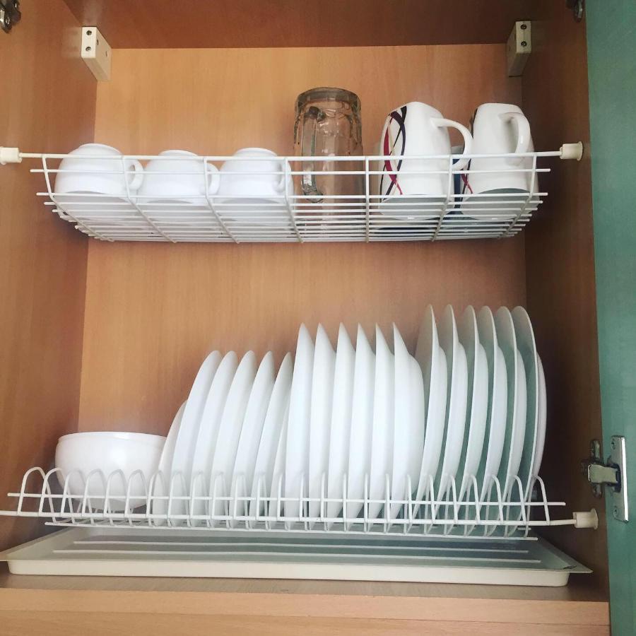 Vasylia Stusa 3 Cityrooms Bila Cerkva Exteriér fotografie